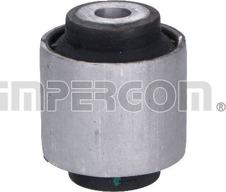 Сайлентблок заднего рычага подвески Original Imperium правый/левый верхний для Fiat Doblo II 2010-2026. Артикул 1414