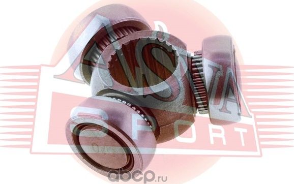 ТРИПОИД (Asva). Артикул ASTR040