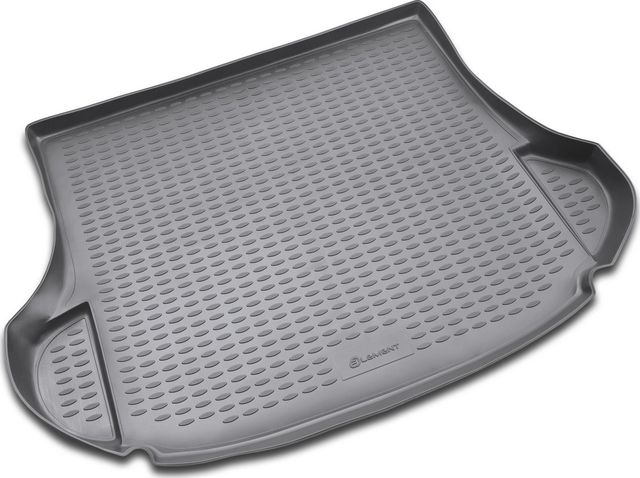 Коврик Element для багажника Volvo S40 II седан 2004-2012. Артикул NLC.50.01.B10