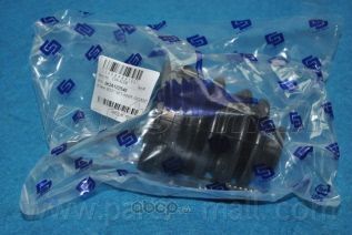 Пыльник ШРУС, комплект (Parts-Mall). Артикул CW-K206