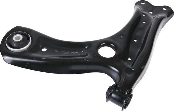 Поперечный рычаг Zentparts левый для Renault 21 1990-1992. Артикул Z25131