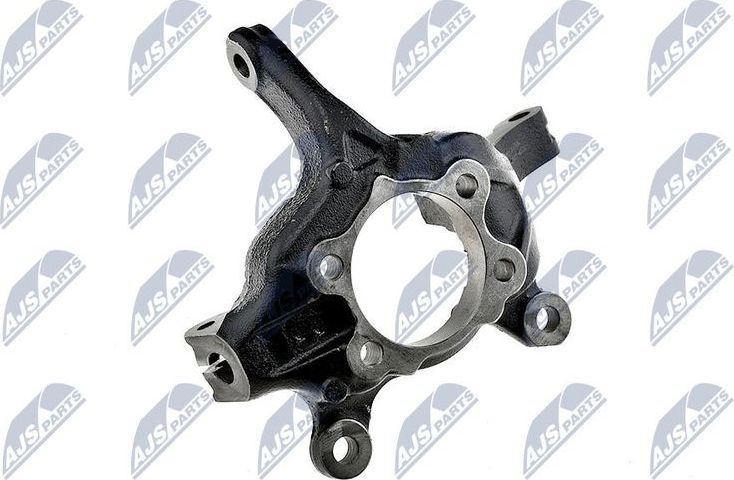 Поворотный кулак NTY. Артикул ZZP-NS-008