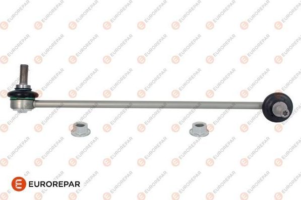 Стойка (тяга) стабилизатора Eurorepar (сталь). Артикул 1679760280
