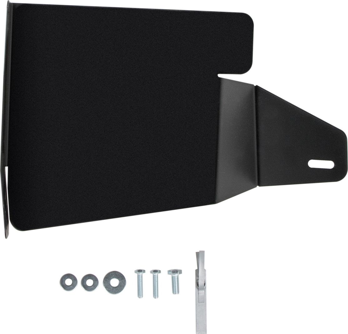 Защита АвтоБРОНЯ для бокового пыльника правого Chery Tiggo 7 2019-2020. Артикул 111.00926.1