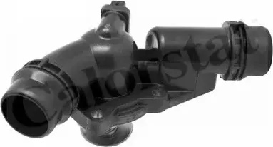 TE6499.97J_термостат!/ BMW E39/E46/E60/E65/E66/X3/Z3/Z4 2.0-3.0 98 (Vernet). Артикул TE649997J