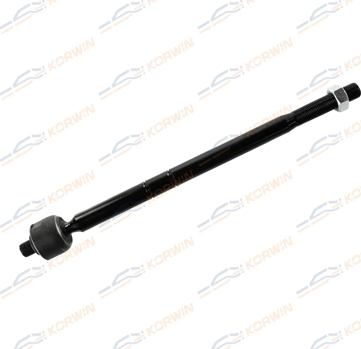 Тяга рулевая Ford MONDEO 01.01.2000 - 01.01.2007 (гарантия 1 год/30т.км) (Korwin). Артикул KWBC1071