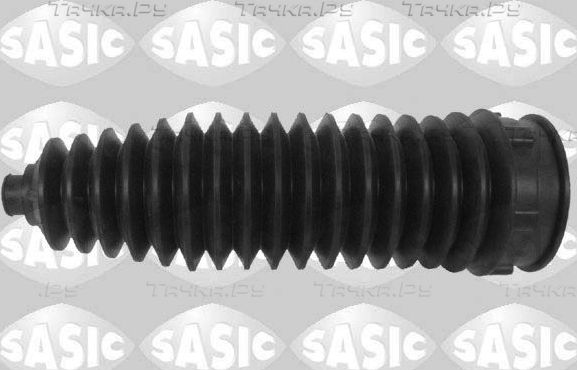 Пыльник рулевой рейки Sasic передний для Fiat Fiorino III 2007-2026. Артикул 2750004