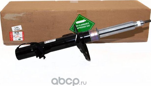 Амортизатор Land Rover. Артикул LR070932