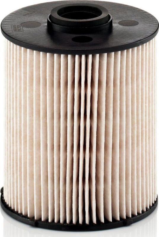 Топливный фильтр Mann-Filter. Артикул PU 839 x