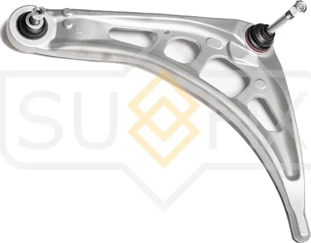Рычаг подвески передний левый BMW 3 1997-2005/BMW 3 Touring 1999-2005 (Sufix). Артикул SH1904