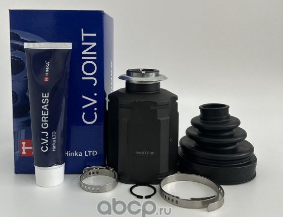 ШРУС ВНУТРЕННИЙ ПРАВЫЙ 35X42X28 (Hinka). Артикул HPCV1041