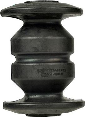 Сайлентблок переднего рычага подвески Zentparts. Артикул Z25553