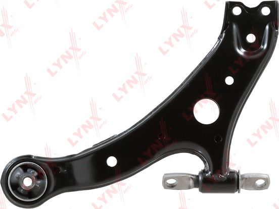 Поперечный рычаг передней подвески LYNXauto правый для Lexus RX II 2003-2008. Артикул C5738R