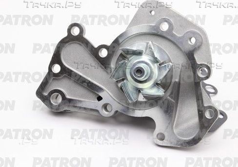 Помпа (водяной насос) Patron для Hyundai XG I 1998-2005. Артикул PWP1731
