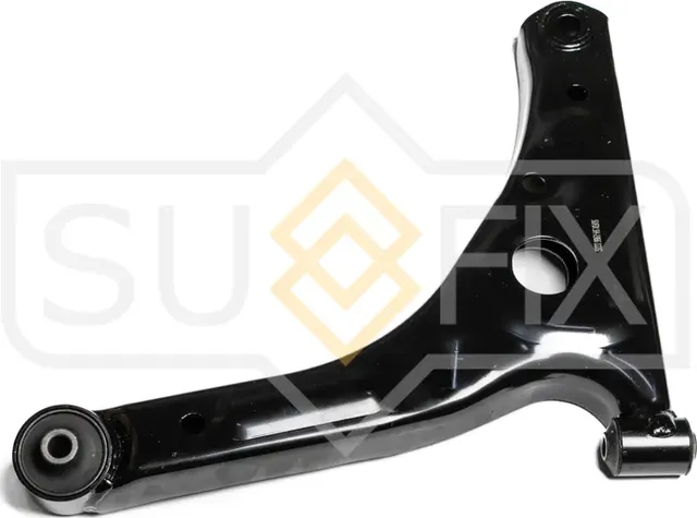 Рычаг подвески передний левый FORD TRANSIT Bus 2000-2006 (Sufix). Артикул SH1966