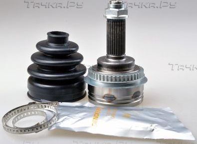 Шрус наружный (граната) Denckermann для Subaru Forester I 1997-2002. Артикул C120407