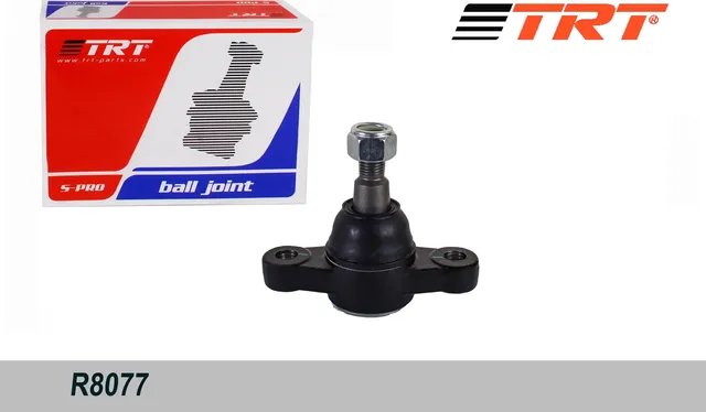 Опора шаровая (TRT). Артикул R8077