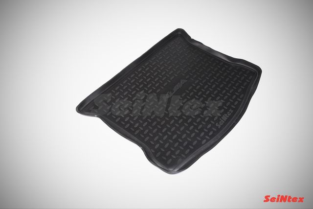 Коврик Seintex для багажника Ford Kuga I 2008-2012. Артикул 00972