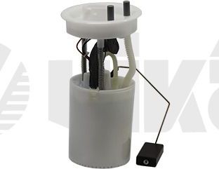 Бензонасос (топливный насос) Vika для Skoda Karoq I 2017-2026. Артикул 99191546401