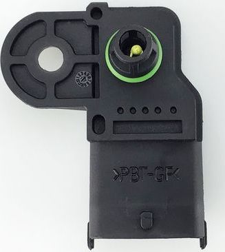 Датчик абсолютного давления (ДАД, MAP) WAI для Smart Forfour I ((W454) 2004-2006. Артикул MAP9311