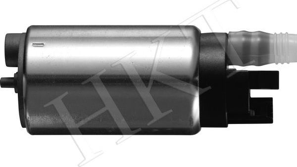 Бензонасос (топливный насос) HKT. Артикул GIP-607