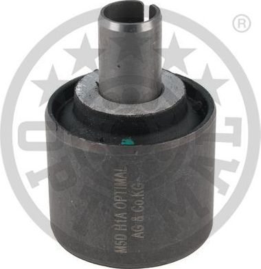 Сайлентблок заднего рычага подвески Optimal. Артикул F8-5327
