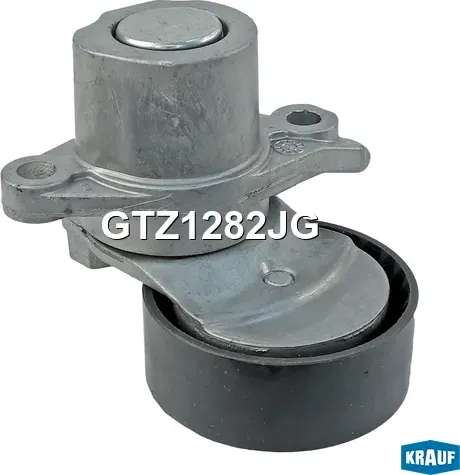 Натяжитель приводного ремня Krauf. Артикул GTZ1282JG