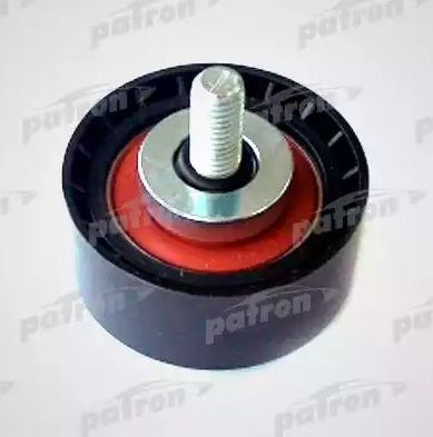 Направляющий (ведущий) ролик приводного поликлинового ремня Patron. Артикул PT33031