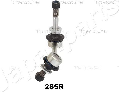 Стойка (тяга) стабилизатора Japanparts передняя правая для Lexus IS II 2005-2013. Артикул SI-285R