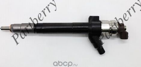 Форсунка топливная FORD Transit 24DI 06 / 1378432 (Partberry). Артикул PB192113 