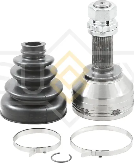 ШРУС наружный передний NISSAN QASHQAI (J10)/X-TRAIL (T31) (Sufix). Артикул ST1061