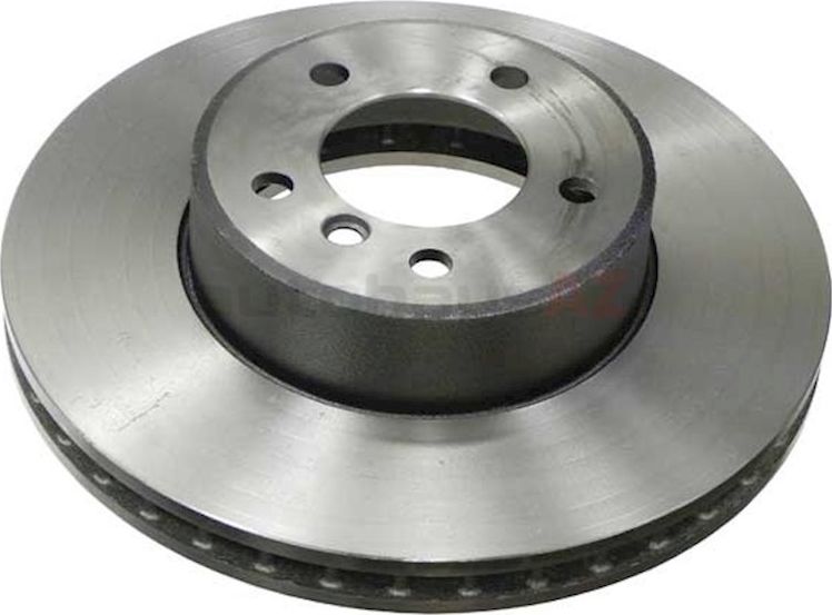 Тормозной диск Miles. Артикул K000031