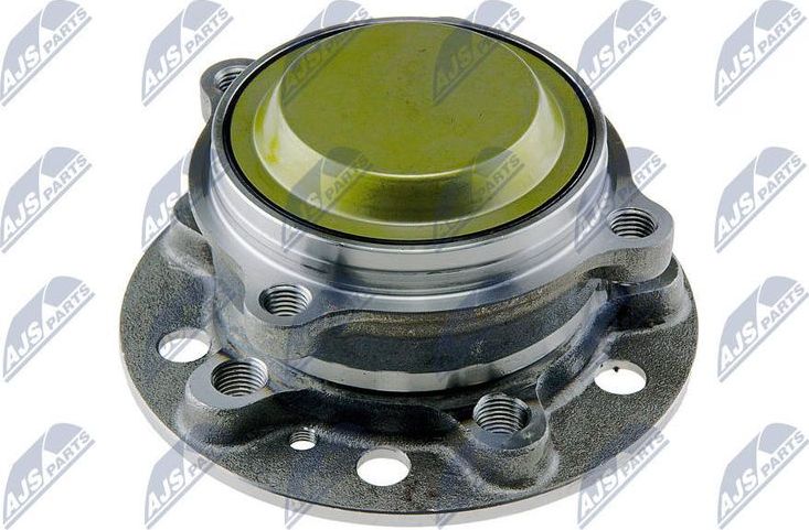 Ступица колеса с интегрированным подшипником NTY. Артикул KLP-ME-033