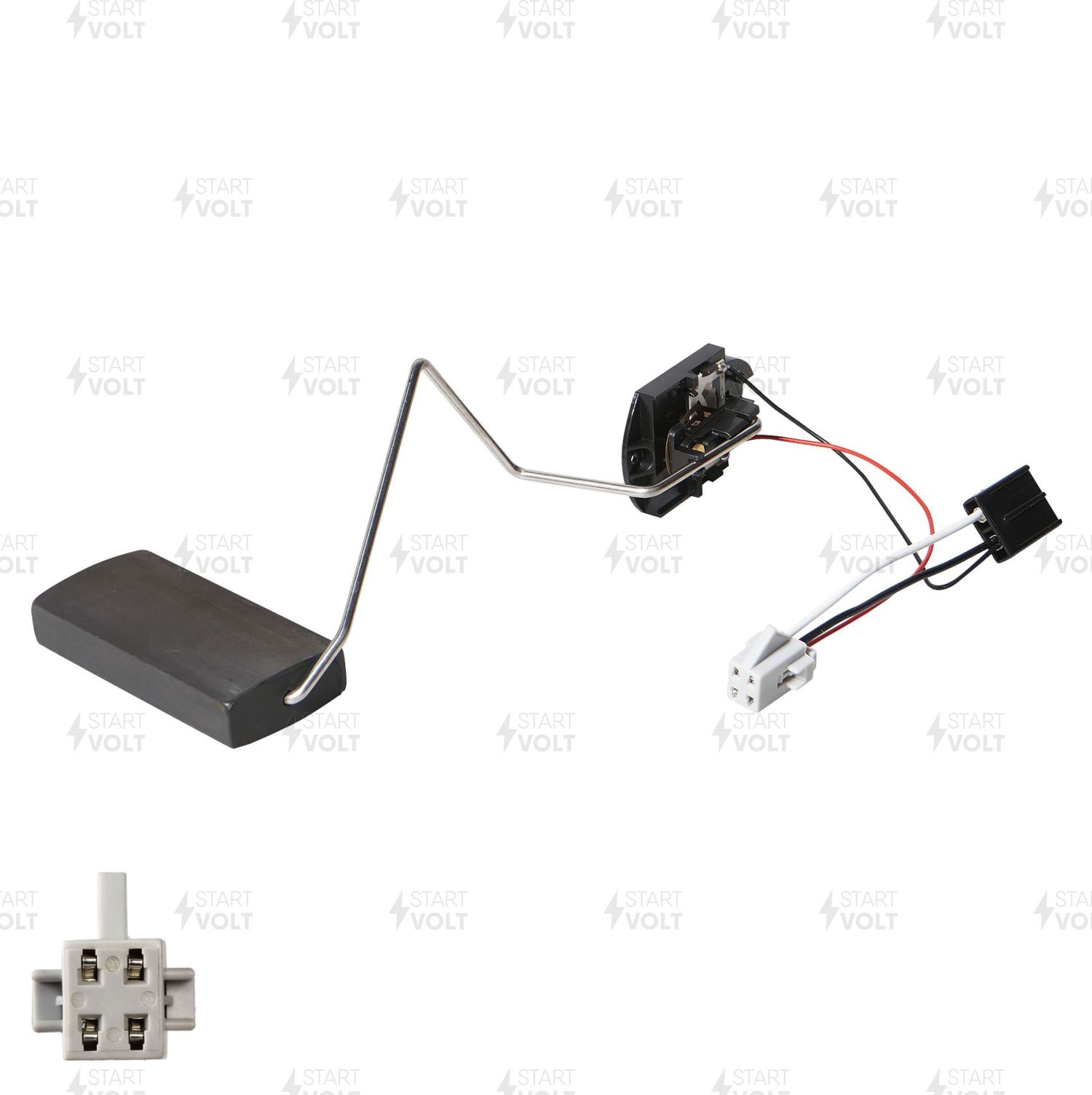 Датчик уровня топлива StartVOLT. Артикул VS-FS 0112