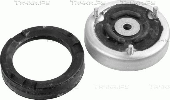 Опора амортизатора (стойки) SACHS. Артикул 802 462