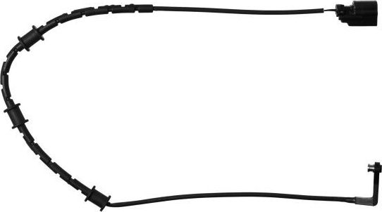 Датчик износа тормозных колодок  Textar. Артикул 98048500