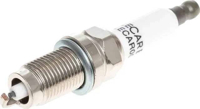 Свеча зажигания Skoda Octavia II 04-13, Rapid 12- VW Golf V-VI 06-13, PoloPolo (Lecar). Артикул LECAR000022101