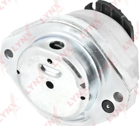 Опора (подушка) двигателя LYNXauto левая для BMW 6 II (E63/E64) 2004-2010. Артикул ME-1001
