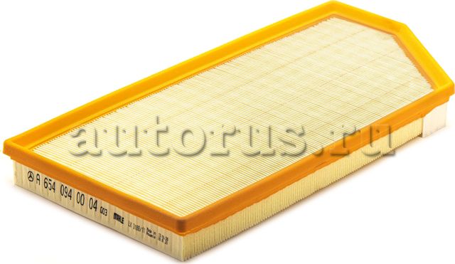 Воздушный фильтр Mercedes-Benz для Mercedes-Benz AMG GT I 2018-2026. Артикул A6540940004