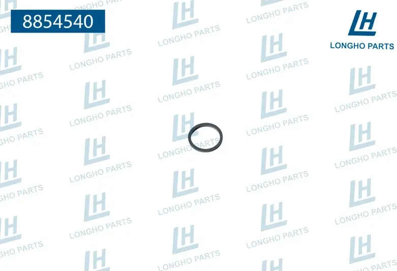 Прокладка коллектора впускного LONGHO 8854540 Longho. Артикул 8854540