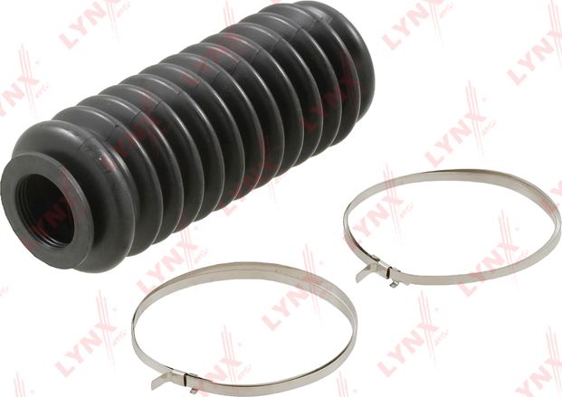 Пыльник рулевой рейки LYNXauto передний для Renault 19 II 1992-1996. Артикул PS-3119