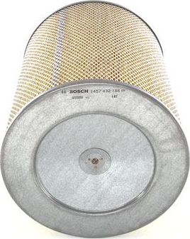 Воздушный фильтр Bosch. Артикул 1 457 432 188
