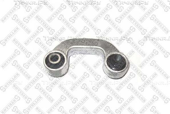 Стойка (тяга) стабилизатора Stellox передняя правая для SEAT Exeo 2008-2013. Артикул 56-04123-SX