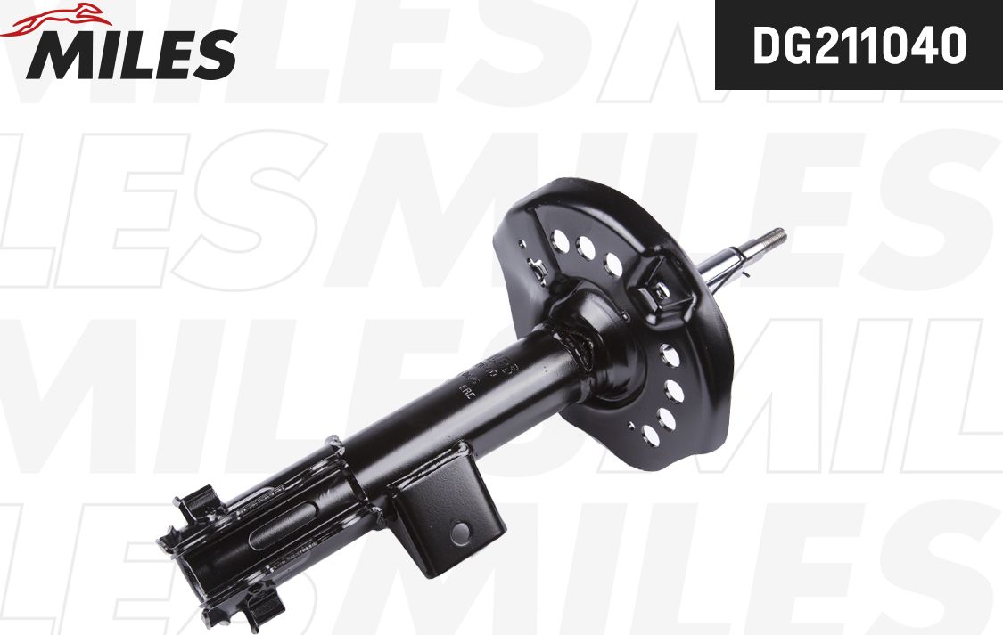 Амортизатор Miles. Артикул DG211040