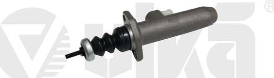 Цилиндр сцепления главный Vika. Артикул 77211518801