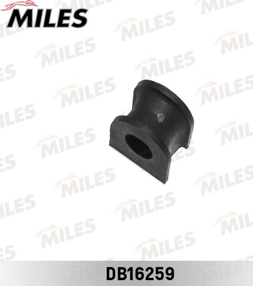 Втулка стабилизатора Miles (резина). Артикул DB16259