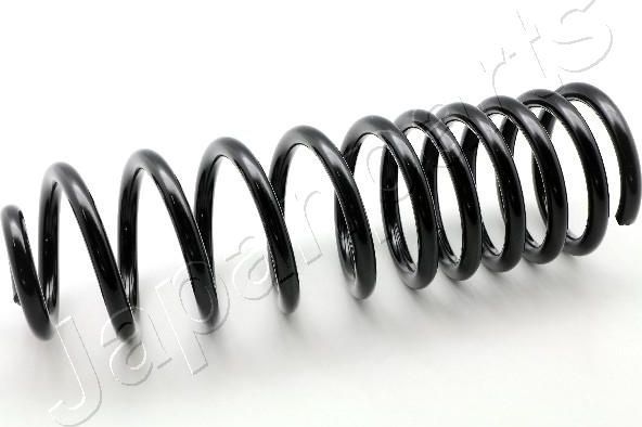 Пружина подвески Japanparts. Артикул ZC5163C