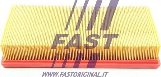 Воздушный фильтр Fast. Артикул FT37056