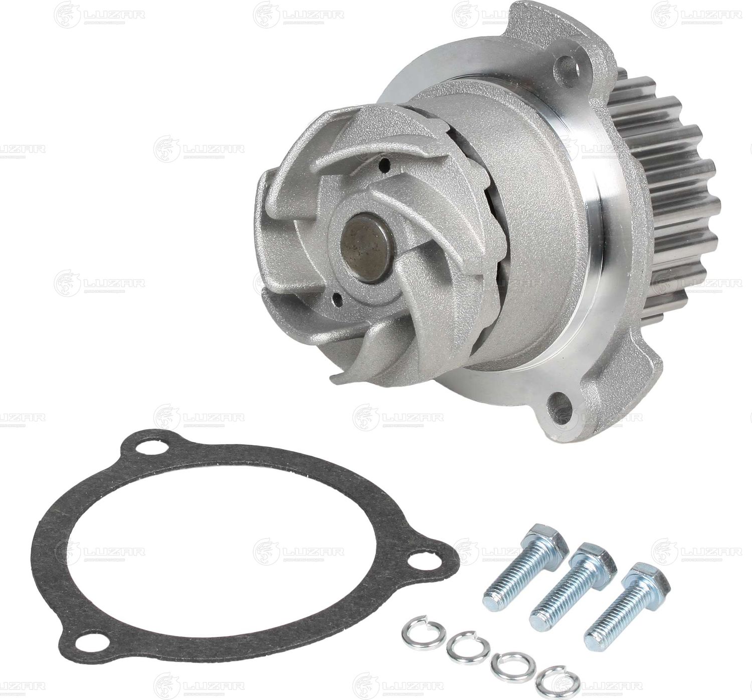 Помпа (водяной насос) Luzar. Артикул LWP 0108