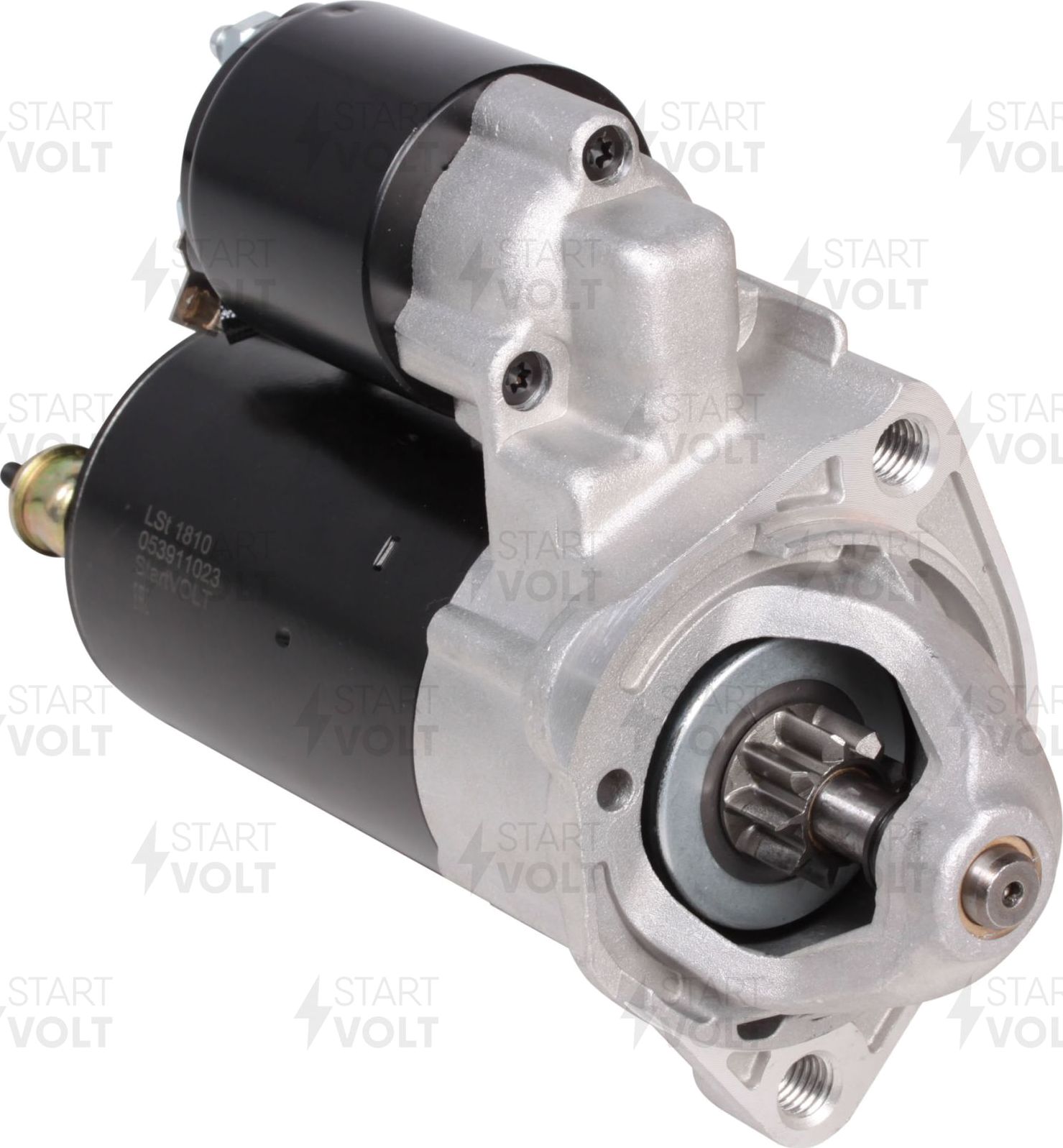 Стартер StartVOLT. Артикул LSt 1810